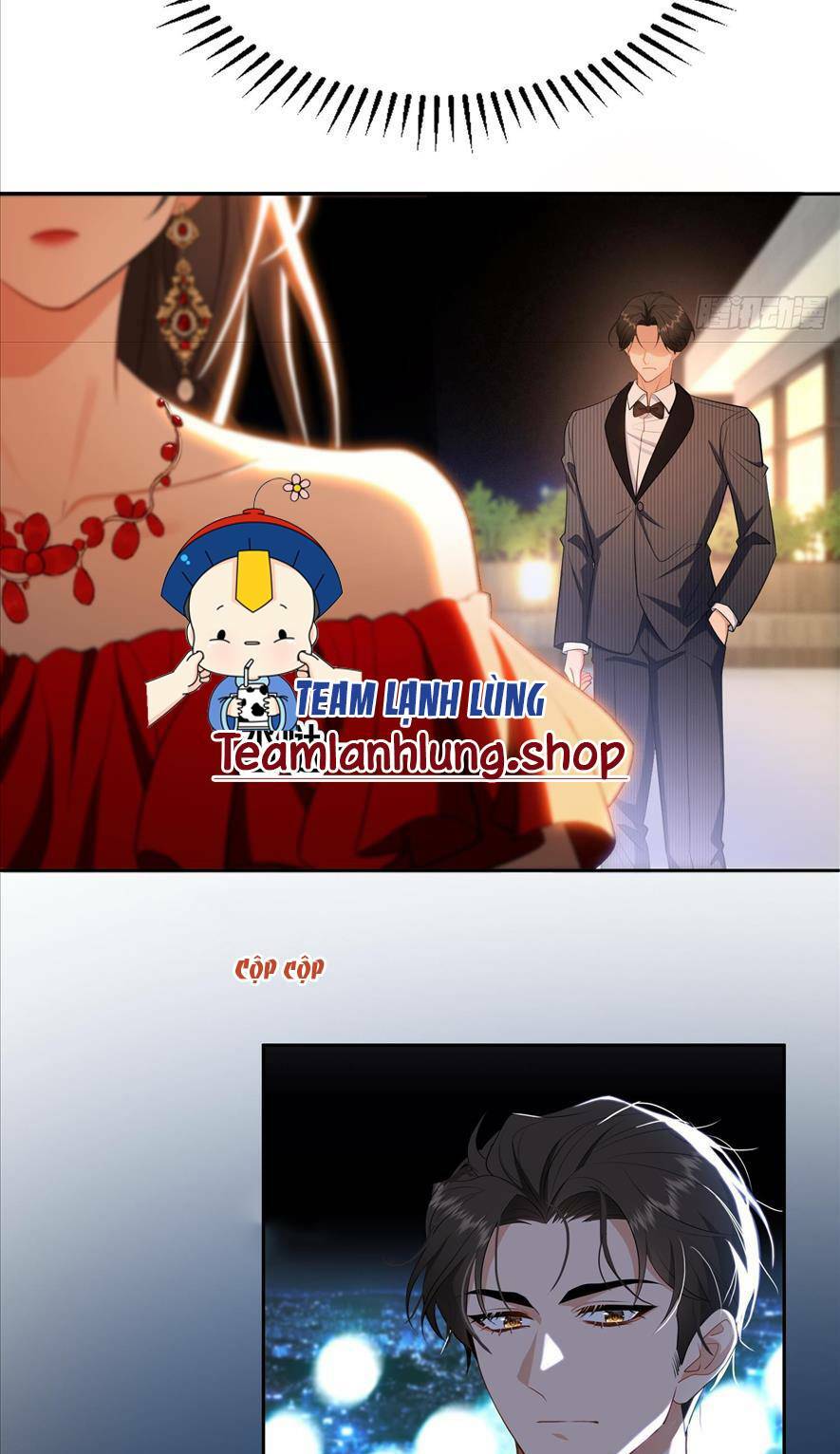 Người Tình Hợp Đồng Của Tổng Tài: Chapter 2