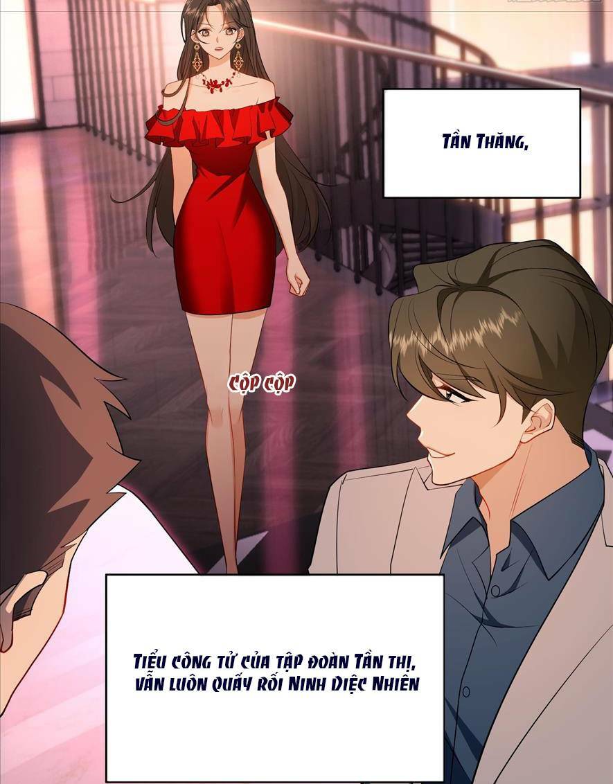 Người Tình Hợp Đồng Của Tổng Tài: Chapter 2