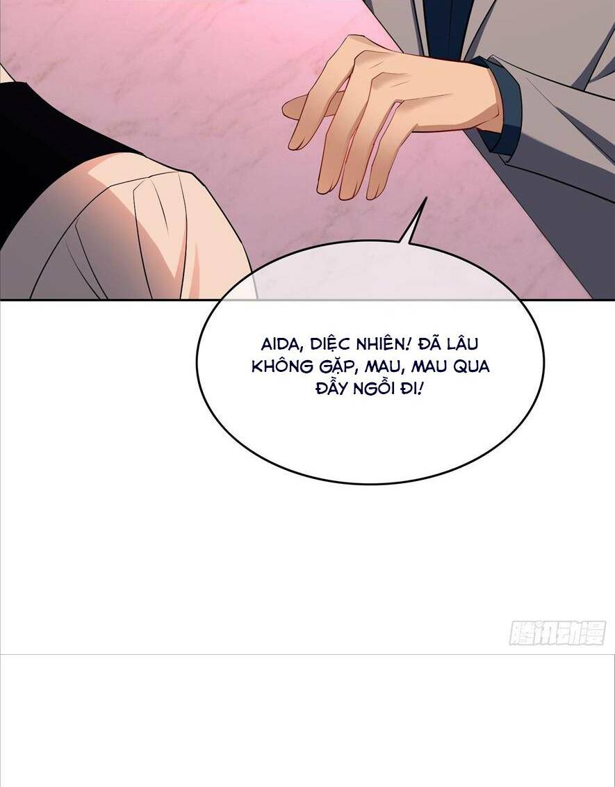 Người Tình Hợp Đồng Của Tổng Tài: Chapter 2