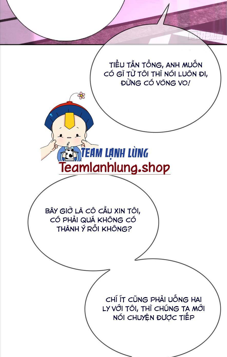 Người Tình Hợp Đồng Của Tổng Tài: Chapter 2