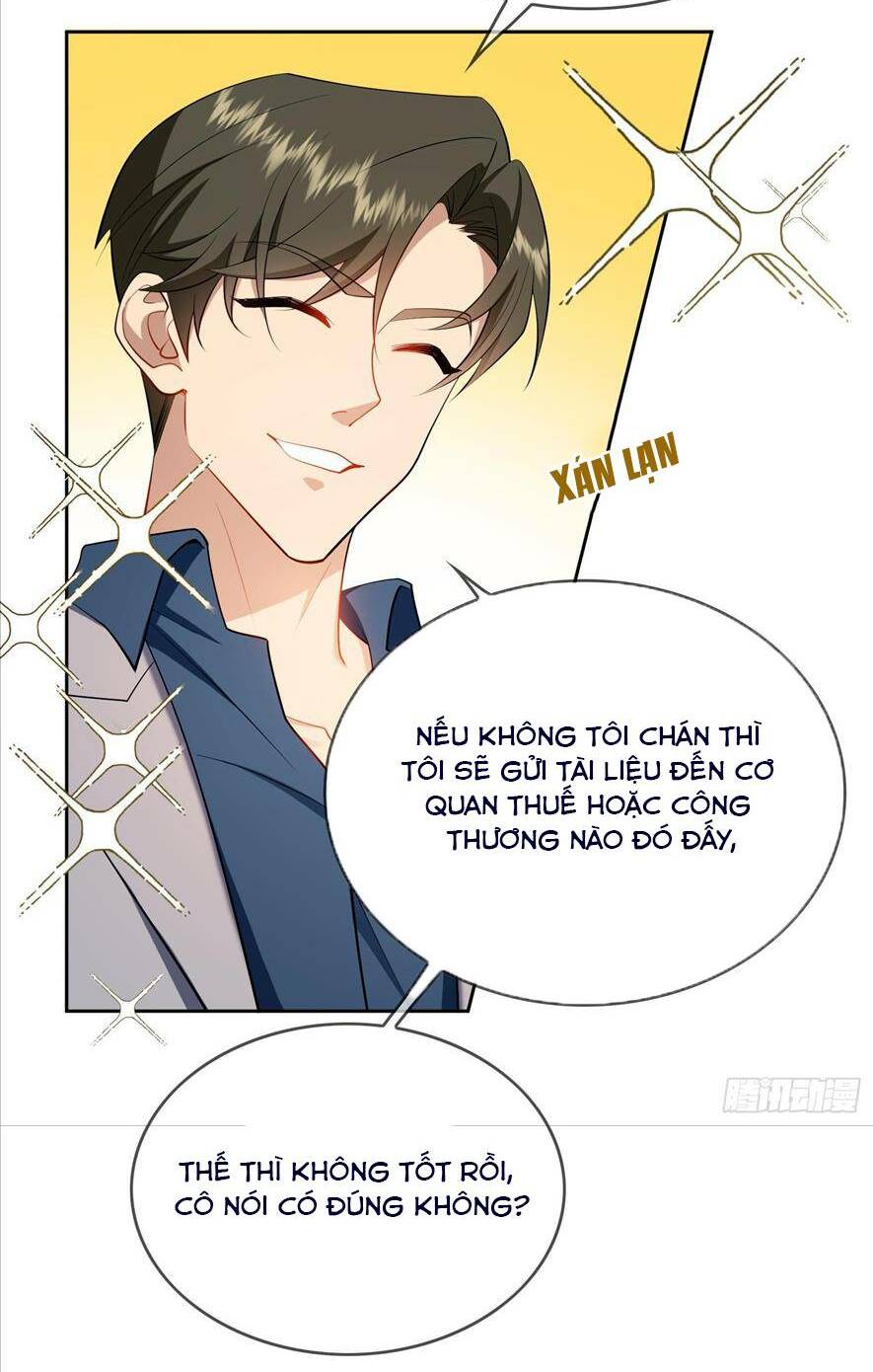 Người Tình Hợp Đồng Của Tổng Tài: Chapter 2
