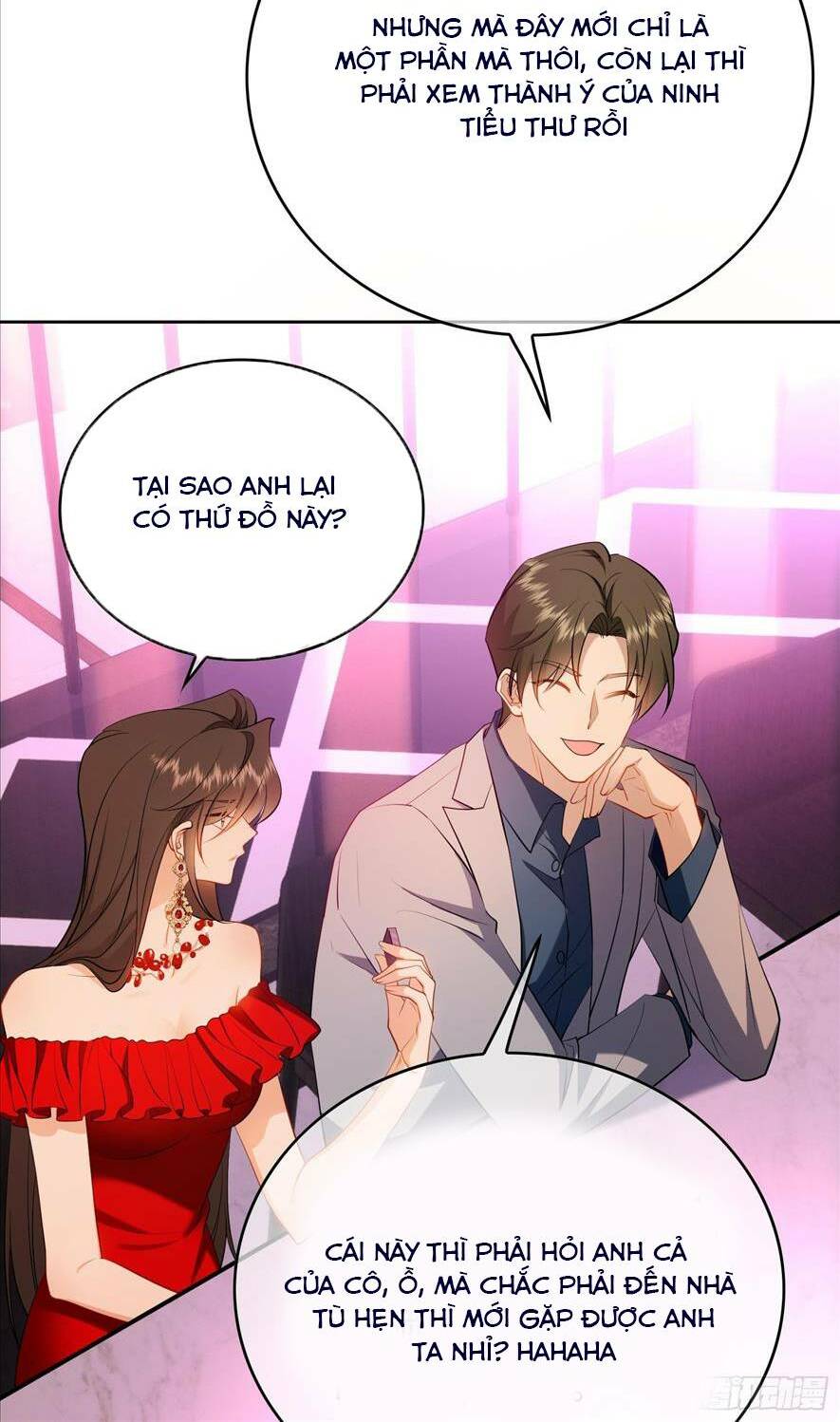 Người Tình Hợp Đồng Của Tổng Tài: Chapter 2