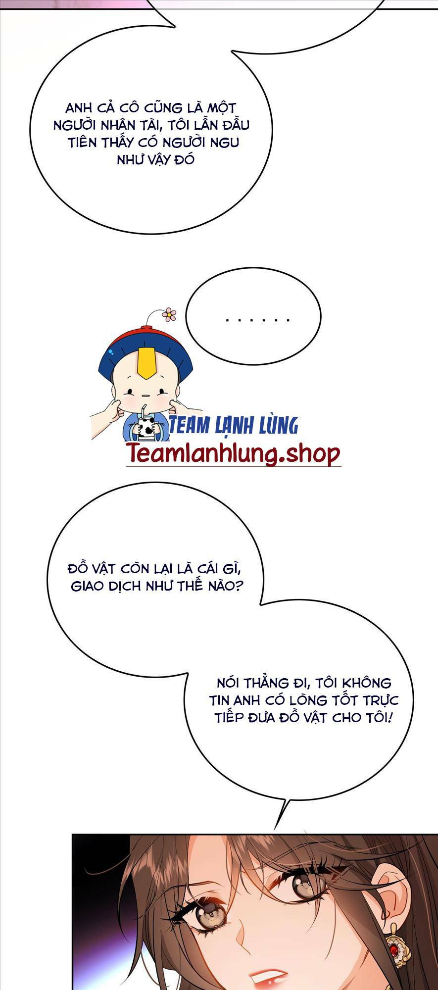 Người Tình Hợp Đồng Của Tổng Tài: Chapter 2