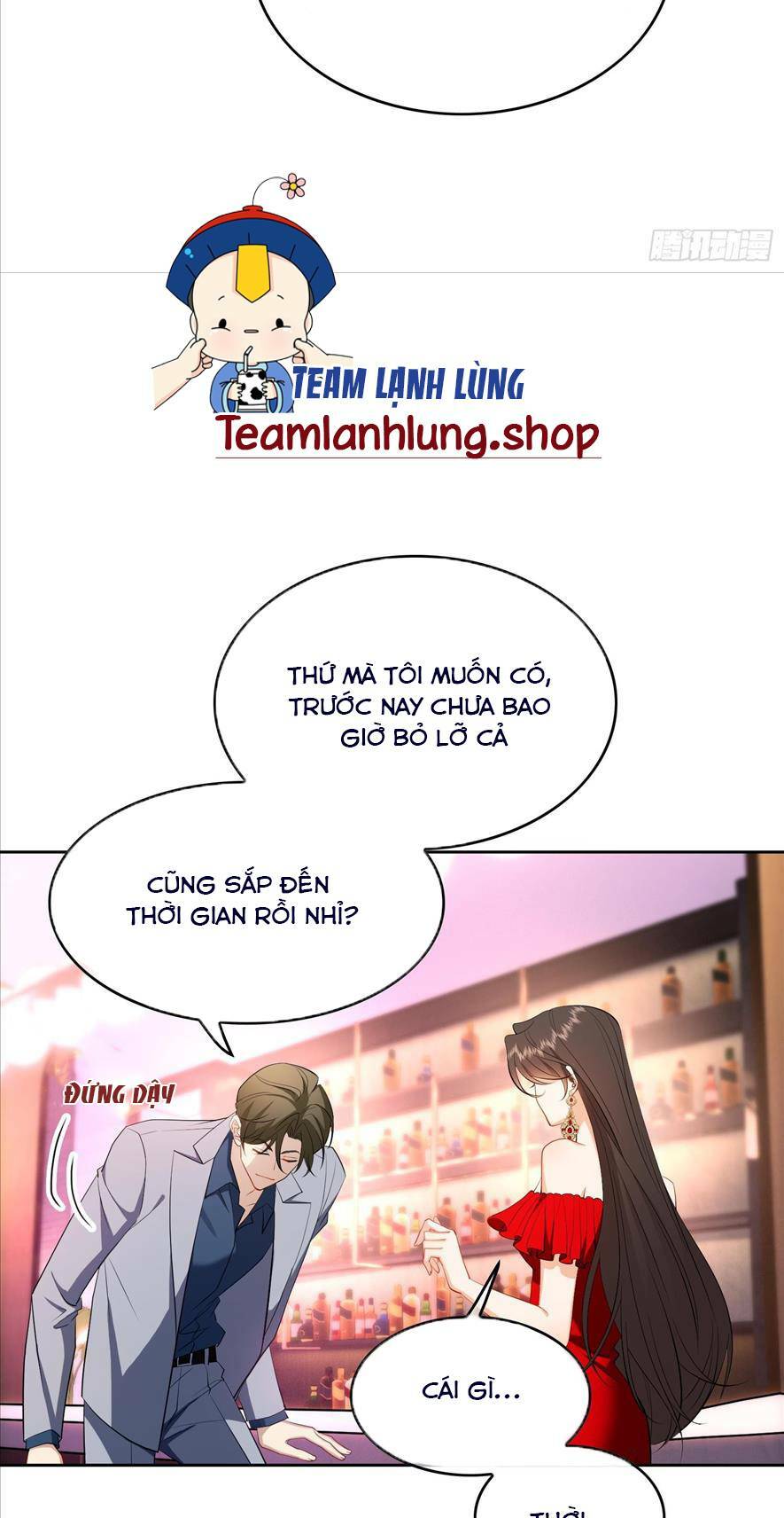 Người Tình Hợp Đồng Của Tổng Tài: Chapter 2