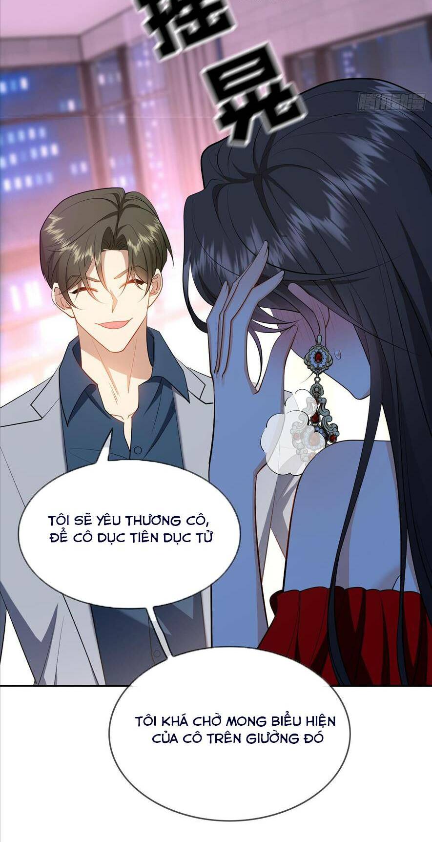 Người Tình Hợp Đồng Của Tổng Tài: Chapter 2
