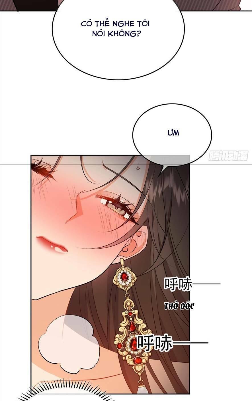 Người Tình Hợp Đồng Của Tổng Tài: Chapter 2