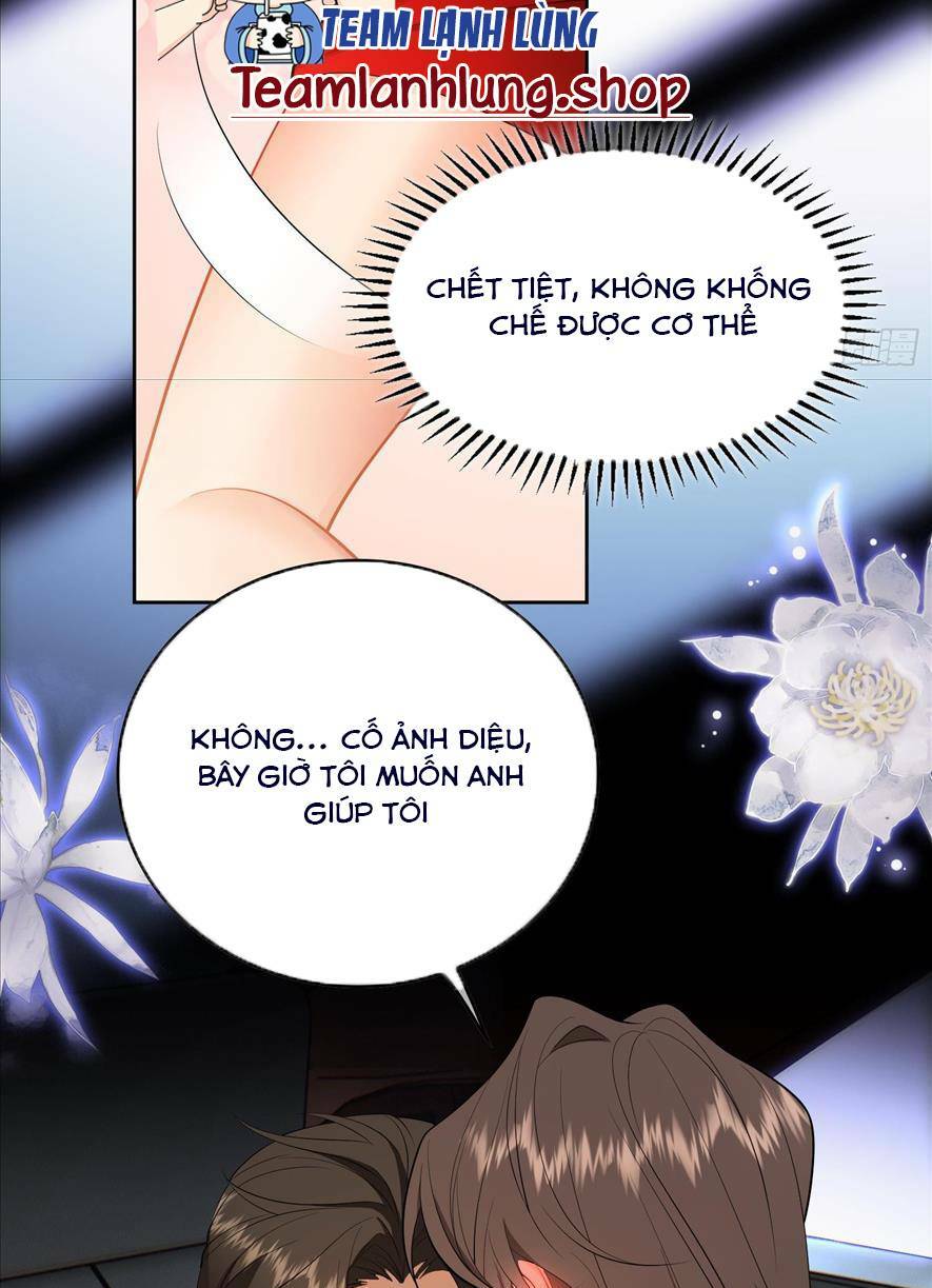Người Tình Hợp Đồng Của Tổng Tài: Chapter 2