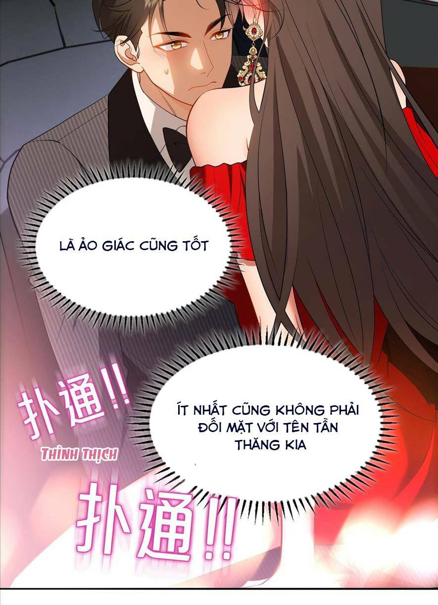 Người Tình Hợp Đồng Của Tổng Tài: Chapter 2
