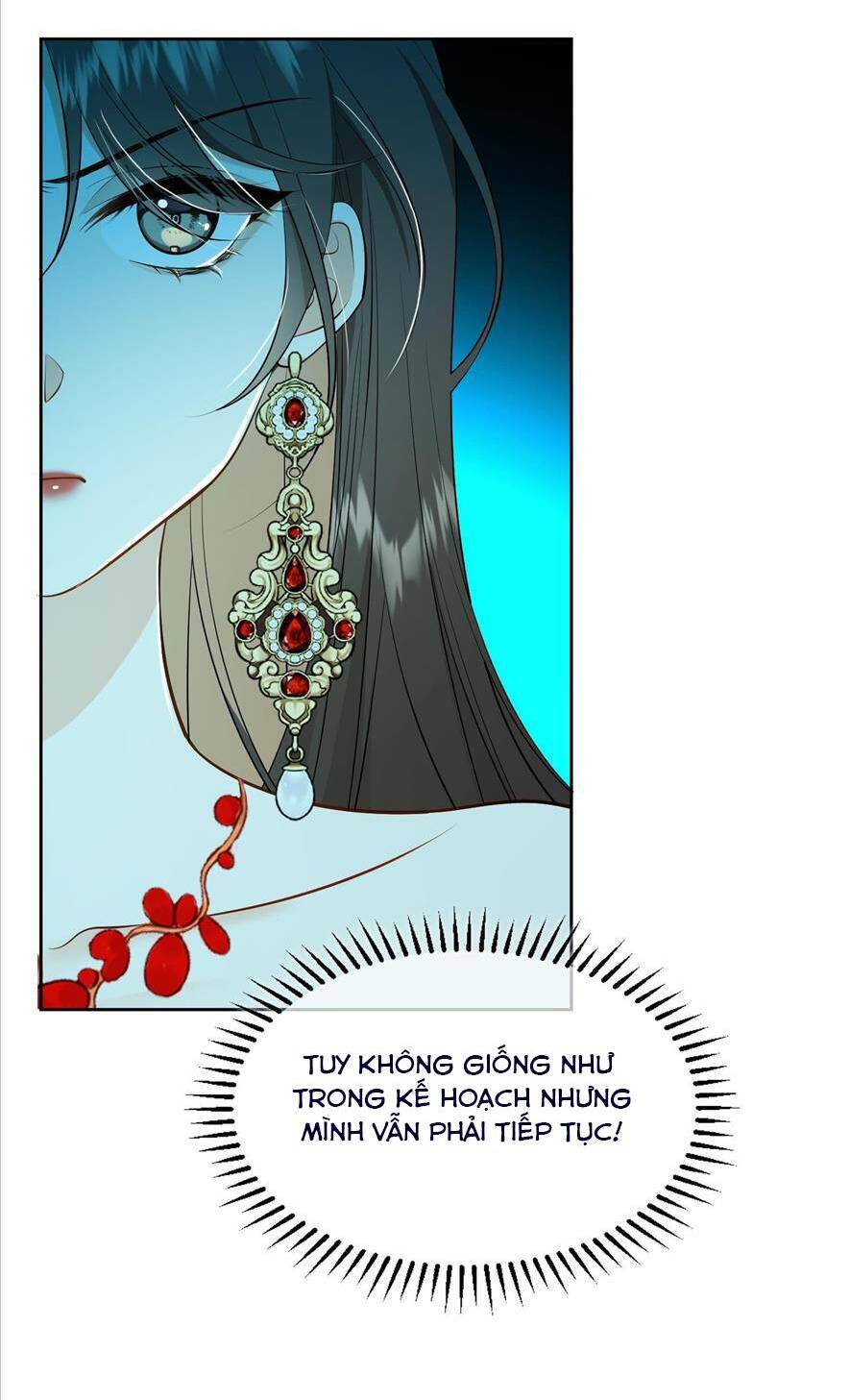Người Tình Hợp Đồng Của Tổng Tài: Chapter 2