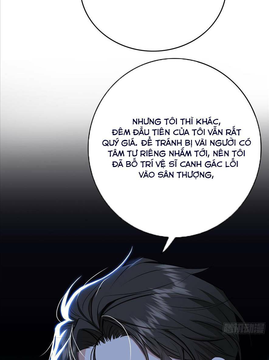 Người Tình Hợp Đồng Của Tổng Tài: Chapter 2