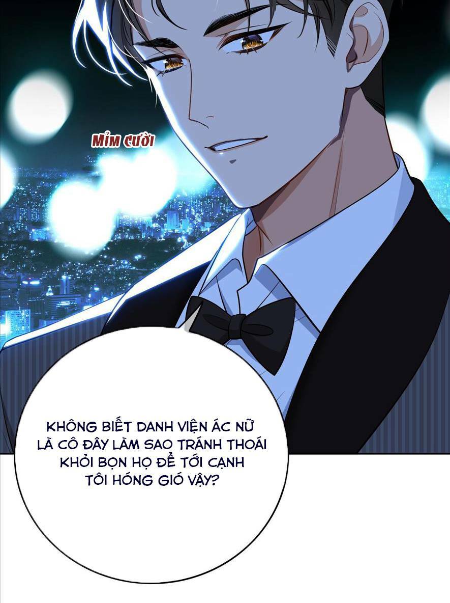 Người Tình Hợp Đồng Của Tổng Tài: Chapter 2