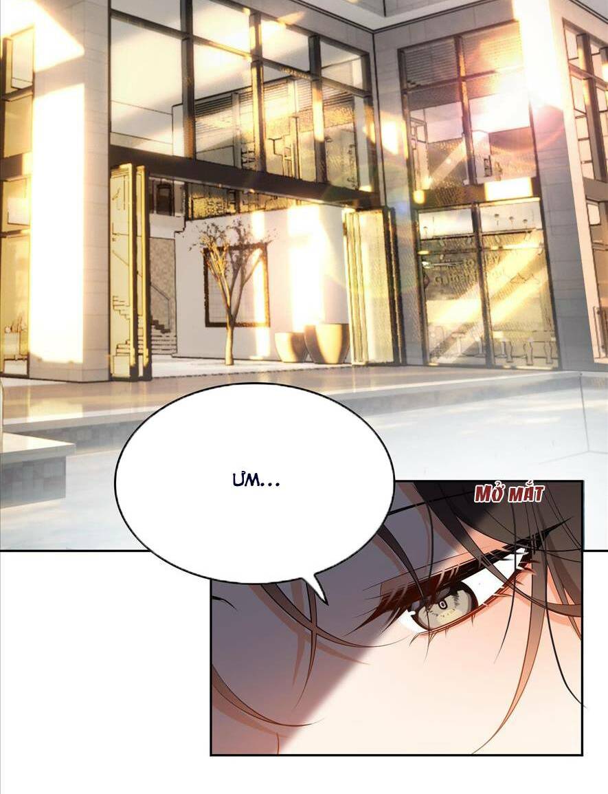 Người Tình Hợp Đồng Của Tổng Tài: Chapter 3