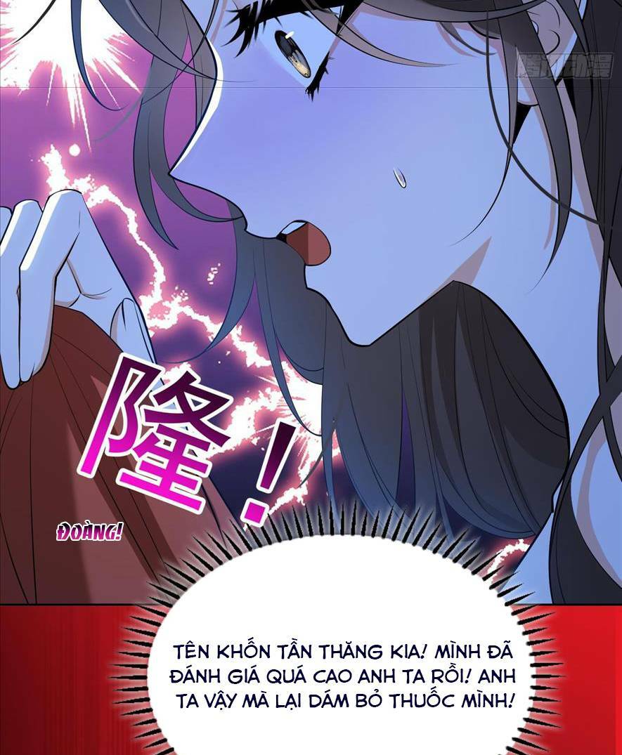 Người Tình Hợp Đồng Của Tổng Tài: Chapter 3
