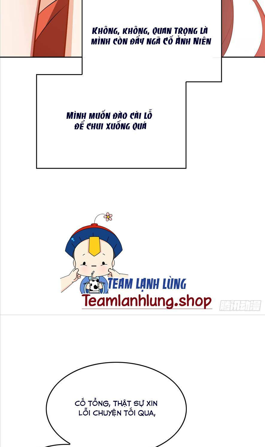 Người Tình Hợp Đồng Của Tổng Tài: Chapter 3