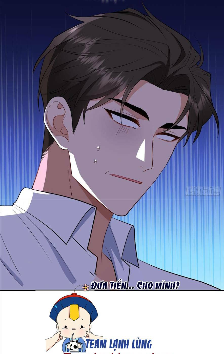 Người Tình Hợp Đồng Của Tổng Tài: Chapter 3
