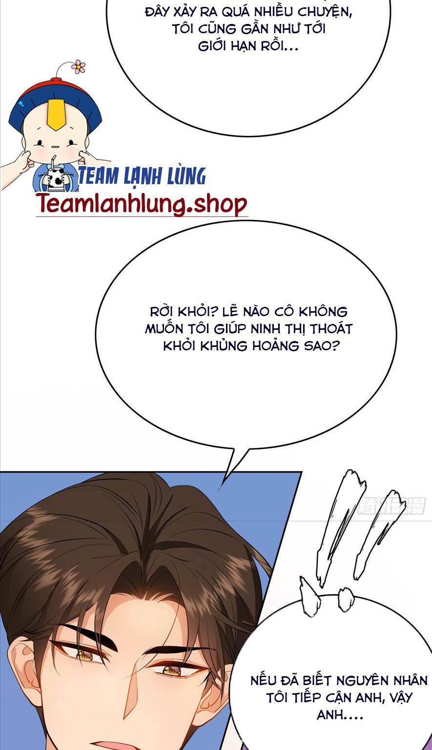 Người Tình Hợp Đồng Của Tổng Tài: Chapter 3