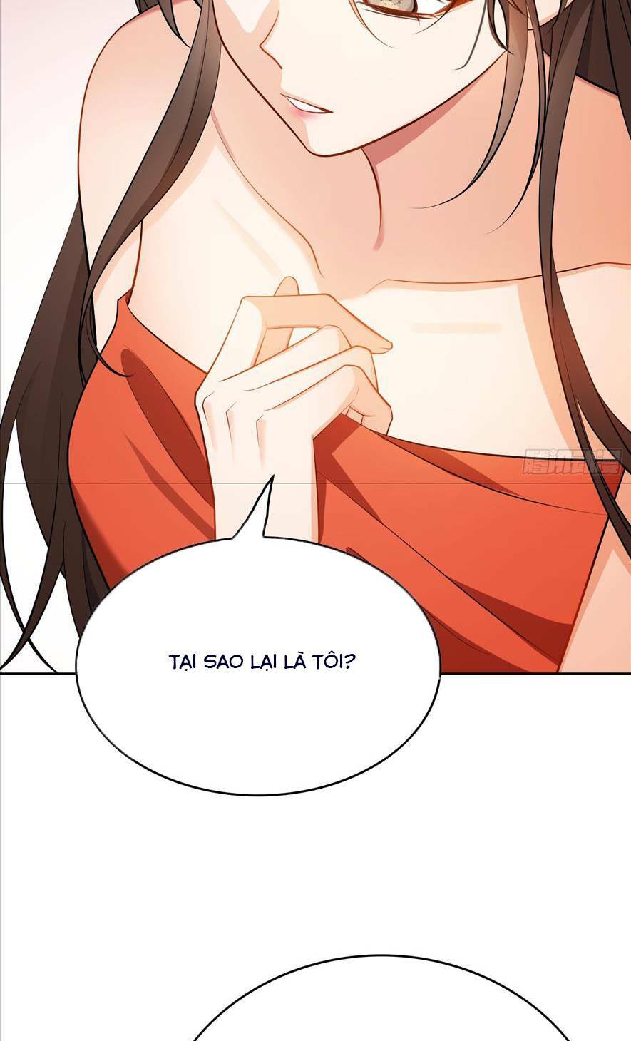 Người Tình Hợp Đồng Của Tổng Tài: Chapter 3