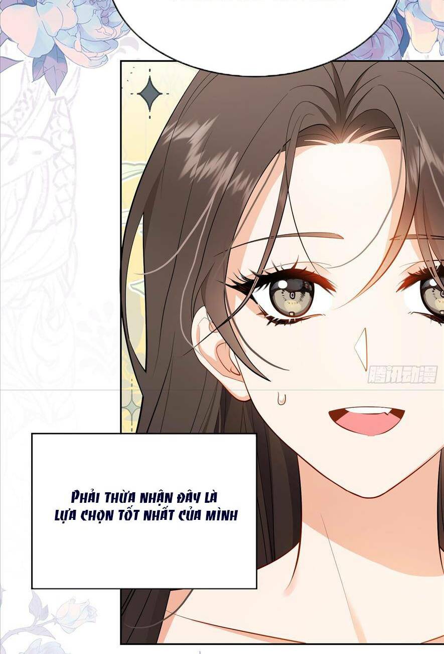 Người Tình Hợp Đồng Của Tổng Tài: Chapter 3