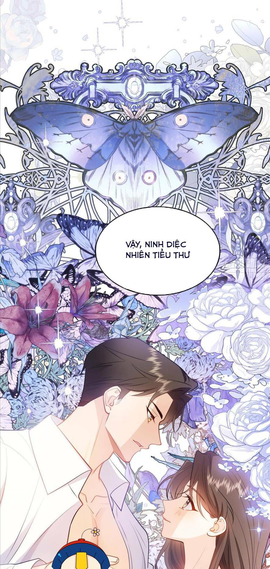 Người Tình Hợp Đồng Của Tổng Tài: Chapter 3