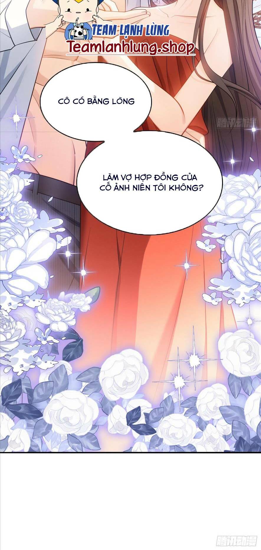Người Tình Hợp Đồng Của Tổng Tài: Chapter 3