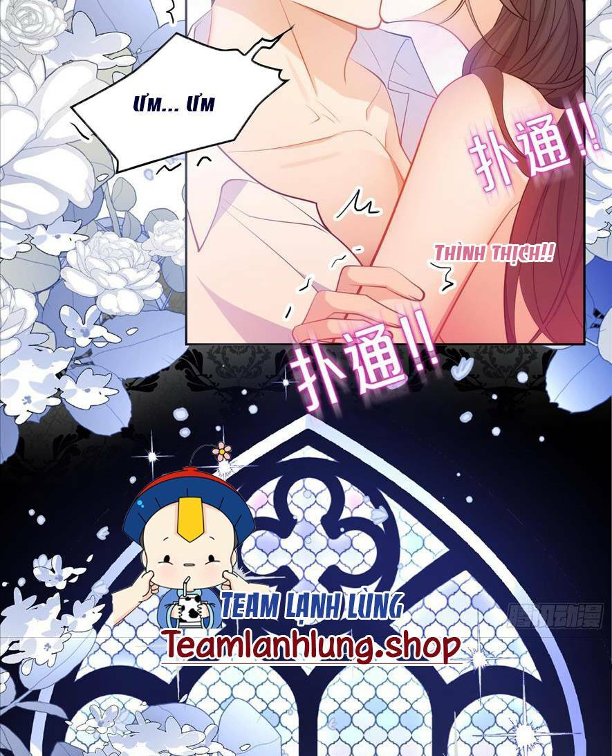 Người Tình Hợp Đồng Của Tổng Tài: Chapter 3
