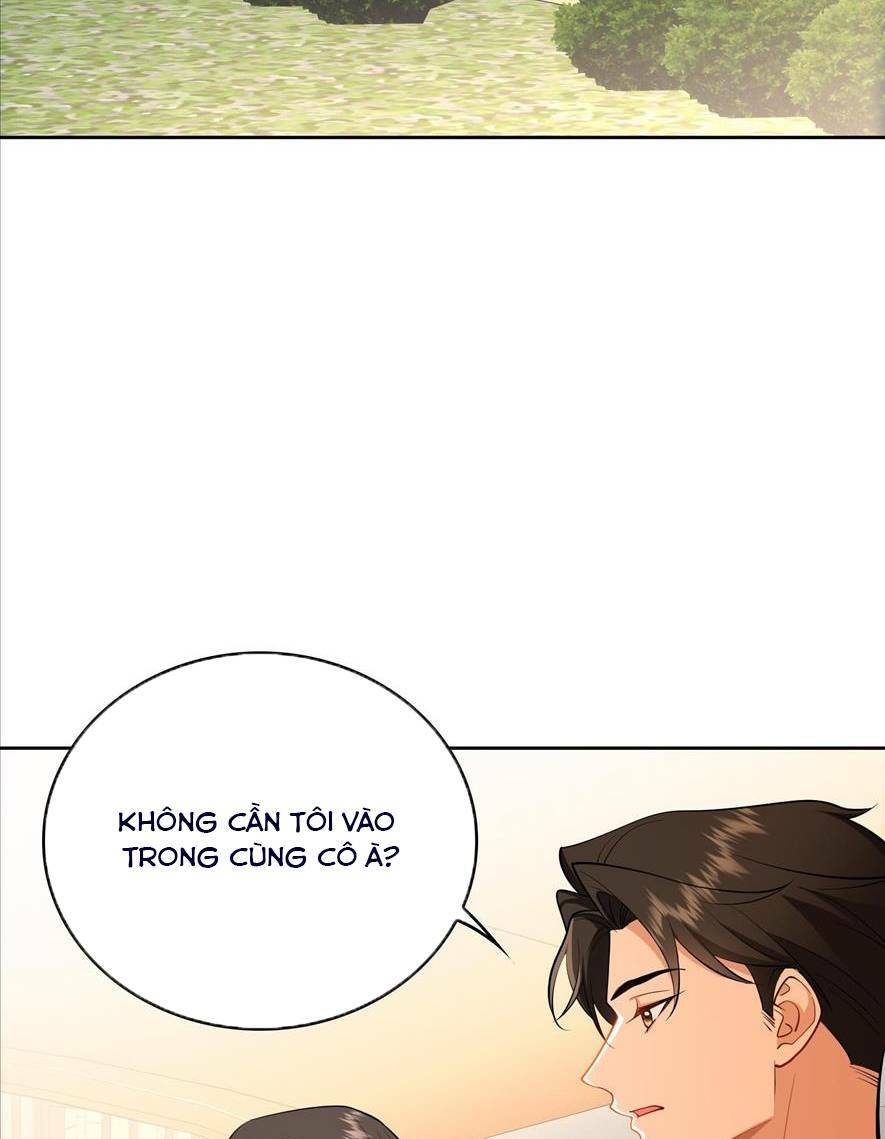 Người Tình Hợp Đồng Của Tổng Tài: Chapter 4