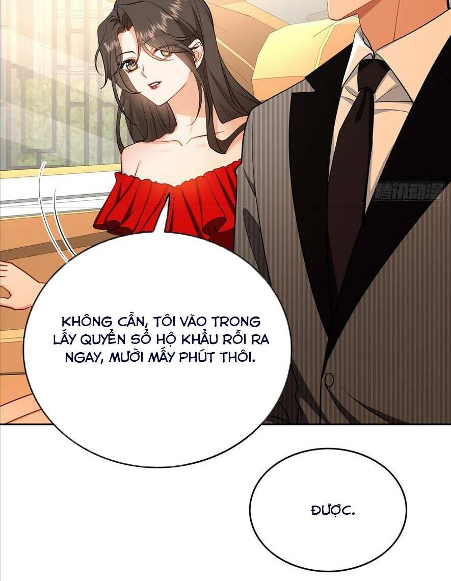 Người Tình Hợp Đồng Của Tổng Tài: Chapter 4