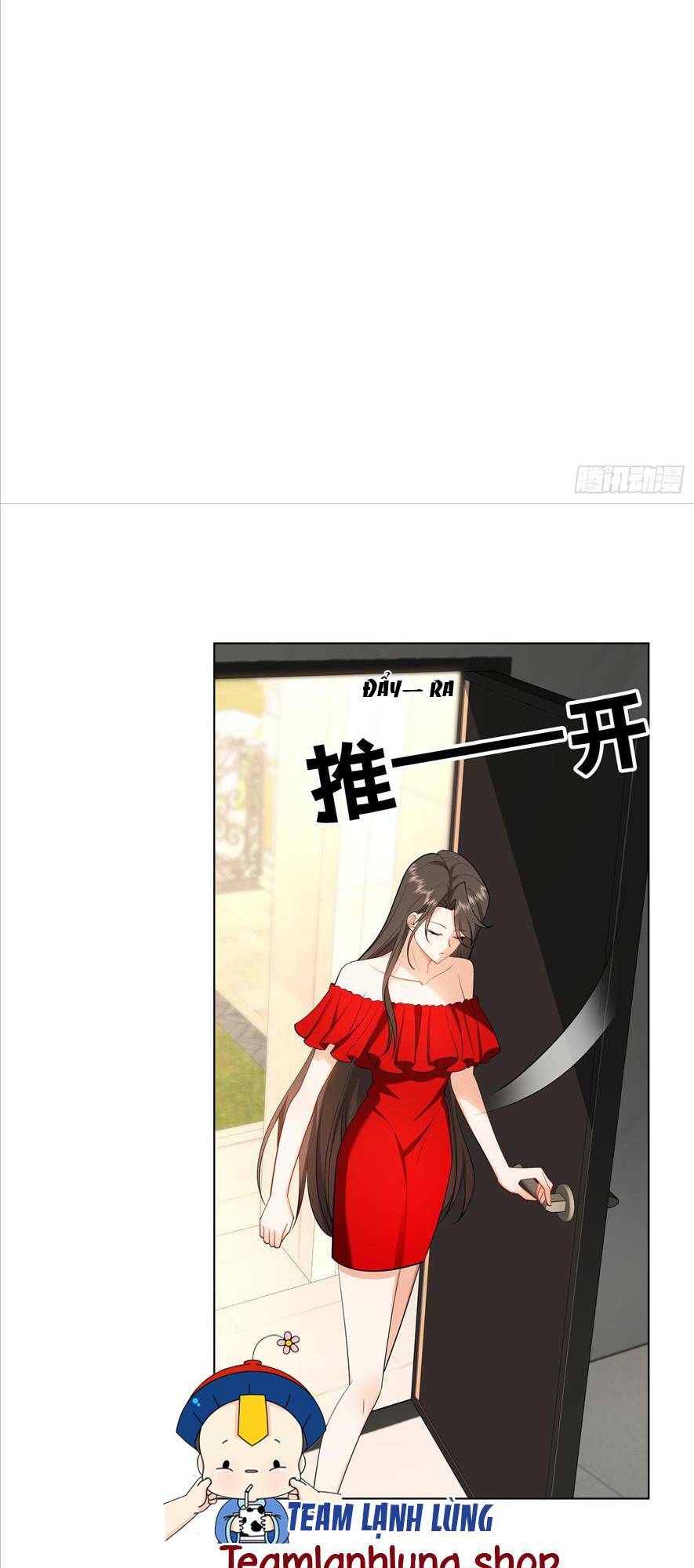 Người Tình Hợp Đồng Của Tổng Tài: Chapter 4