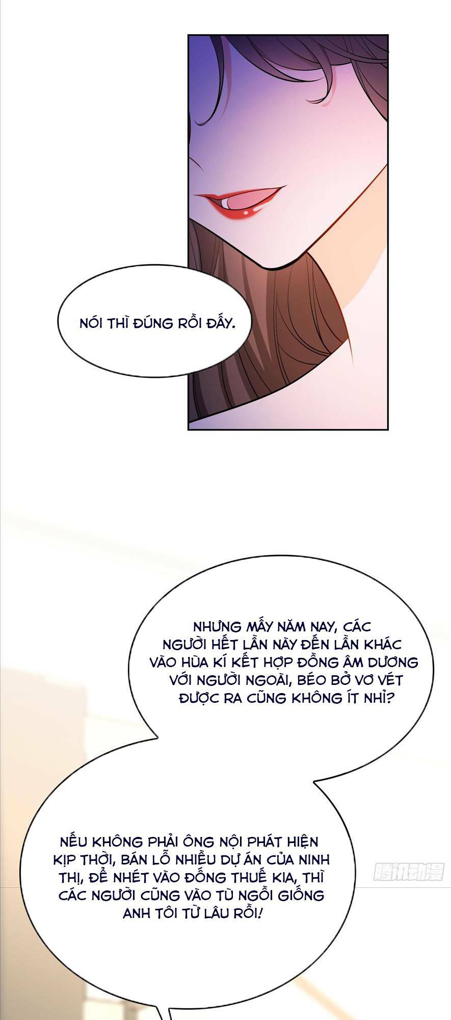 Người Tình Hợp Đồng Của Tổng Tài: Chapter 4