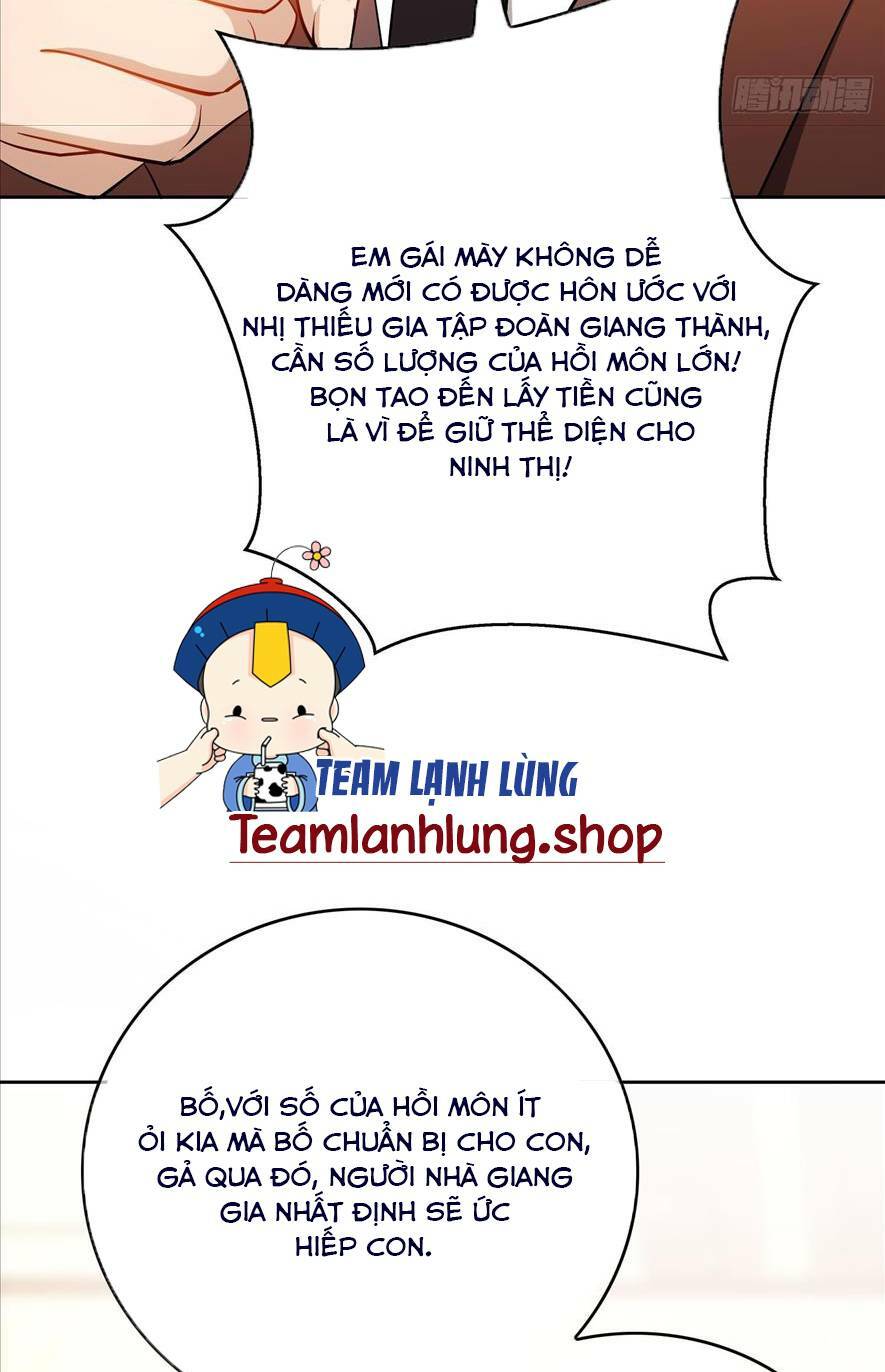 Người Tình Hợp Đồng Của Tổng Tài: Chapter 4