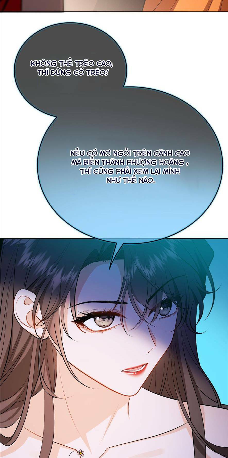 Người Tình Hợp Đồng Của Tổng Tài: Chapter 4