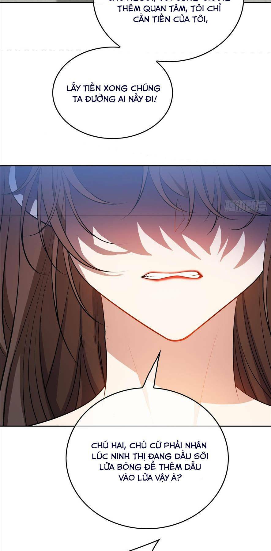 Người Tình Hợp Đồng Của Tổng Tài: Chapter 4