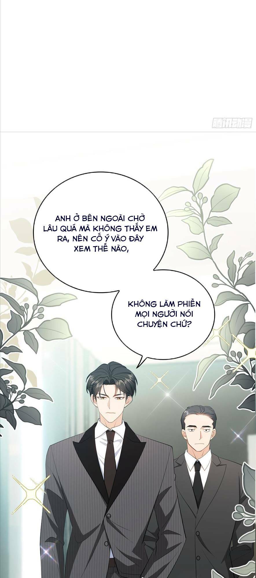Người Tình Hợp Đồng Của Tổng Tài: Chapter 4