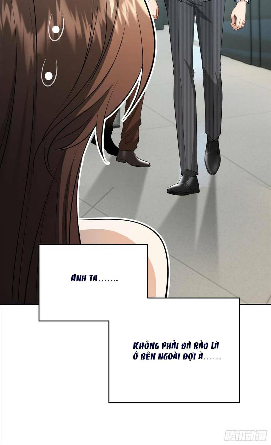 Người Tình Hợp Đồng Của Tổng Tài: Chapter 4