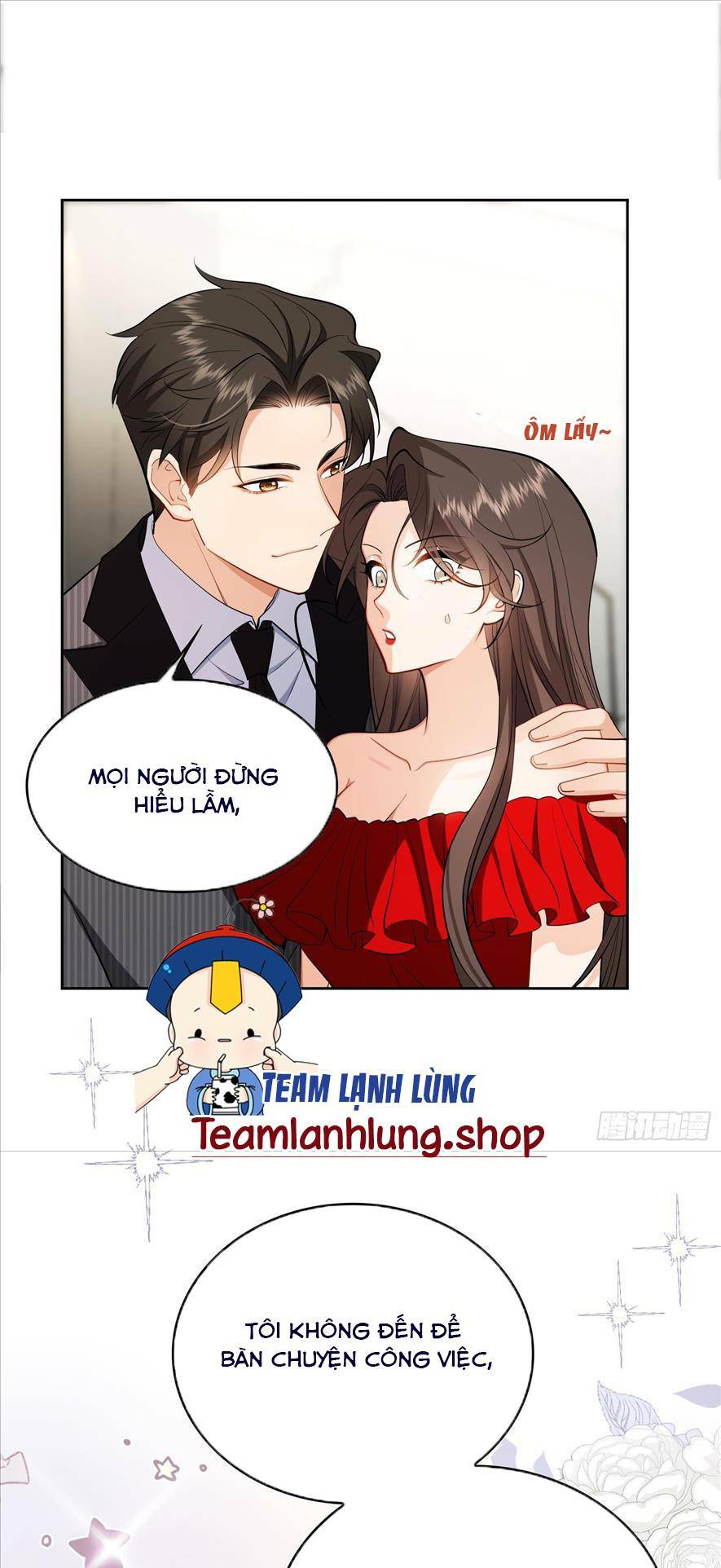 Người Tình Hợp Đồng Của Tổng Tài: Chapter 4