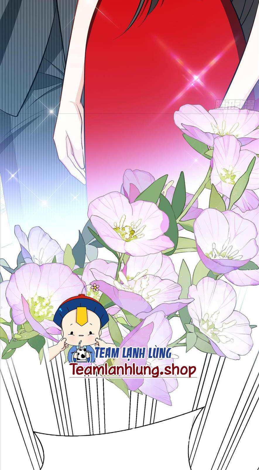 Người Tình Hợp Đồng Của Tổng Tài: Chapter 4