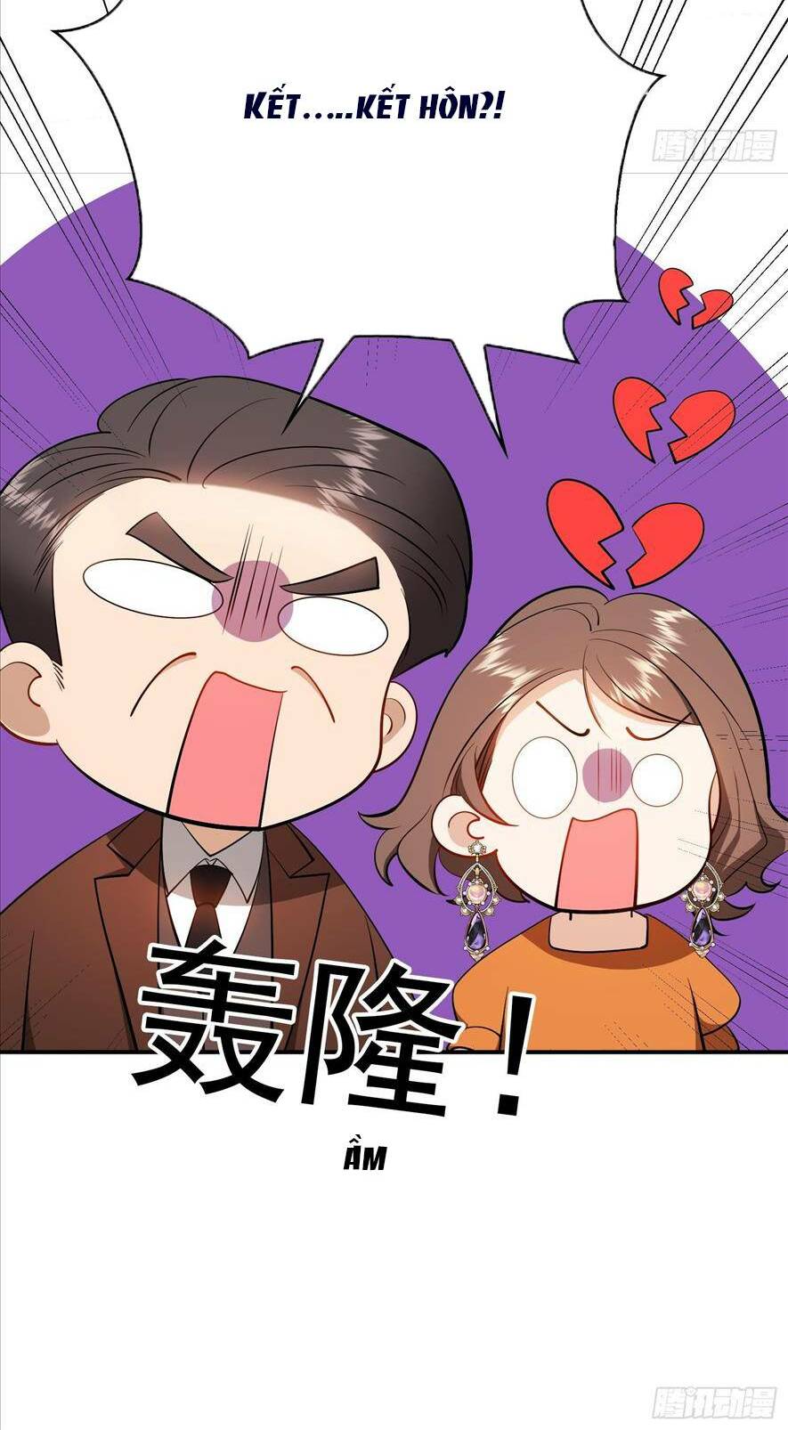 Người Tình Hợp Đồng Của Tổng Tài: Chapter 4