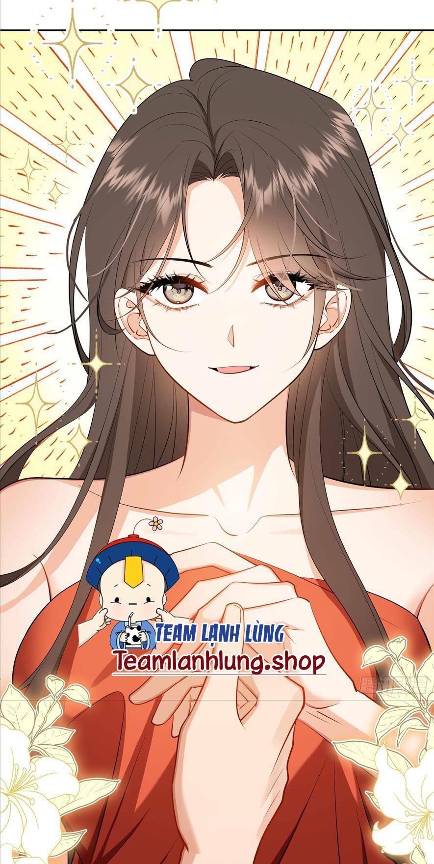 Người Tình Hợp Đồng Của Tổng Tài: Chapter 4