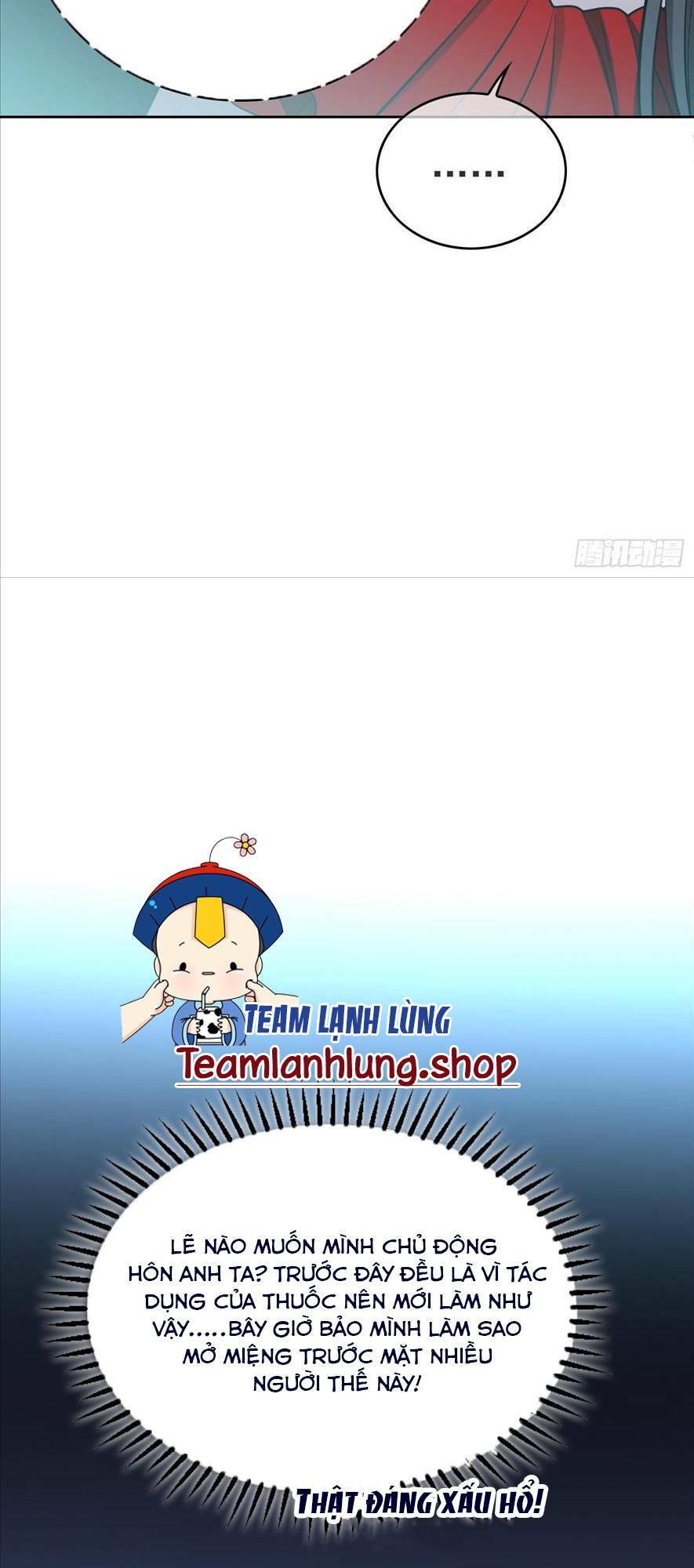 Người Tình Hợp Đồng Của Tổng Tài: Chapter 5