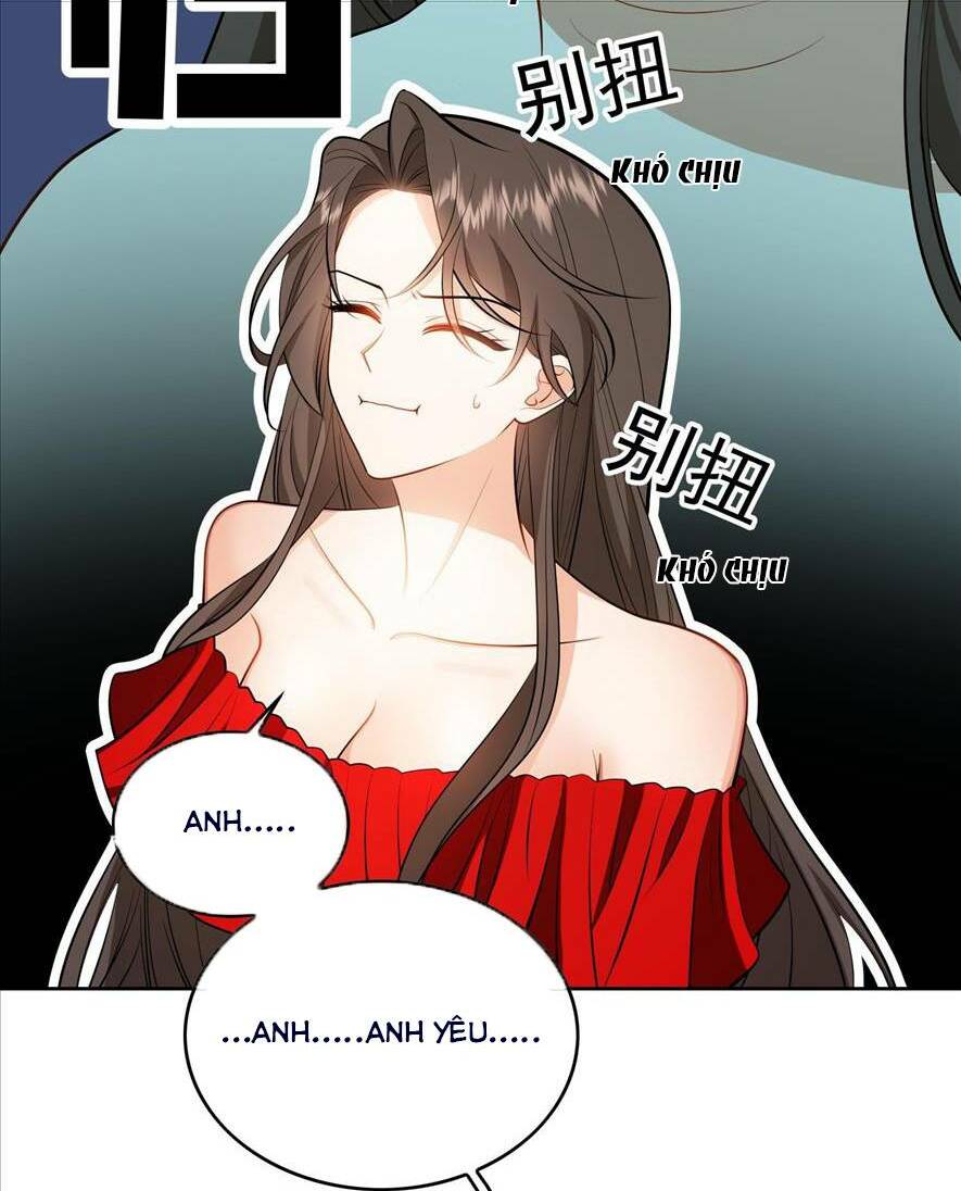 Người Tình Hợp Đồng Của Tổng Tài: Chapter 5