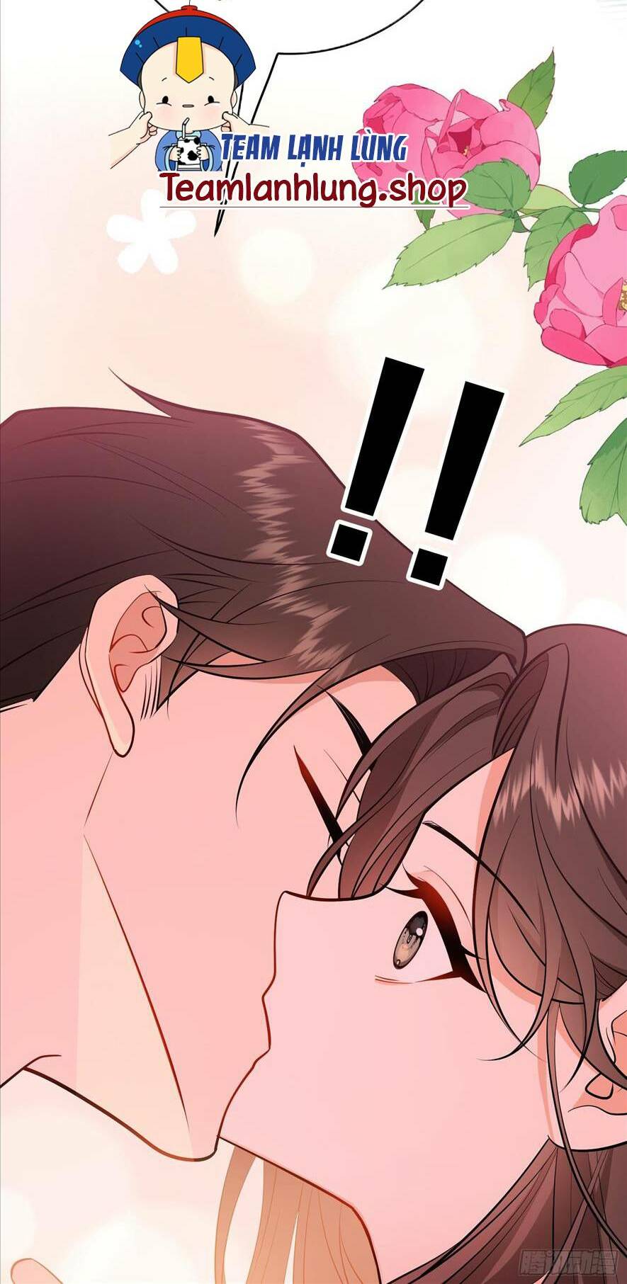 Người Tình Hợp Đồng Của Tổng Tài: Chapter 5