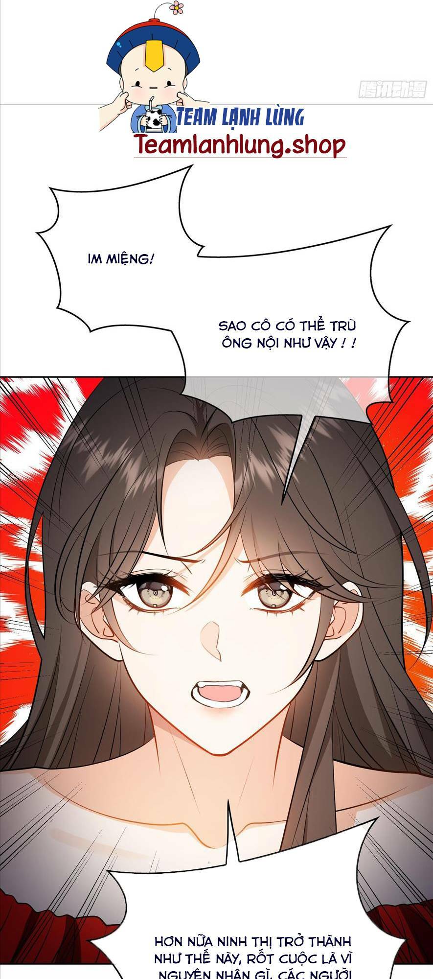 Người Tình Hợp Đồng Của Tổng Tài: Chapter 5