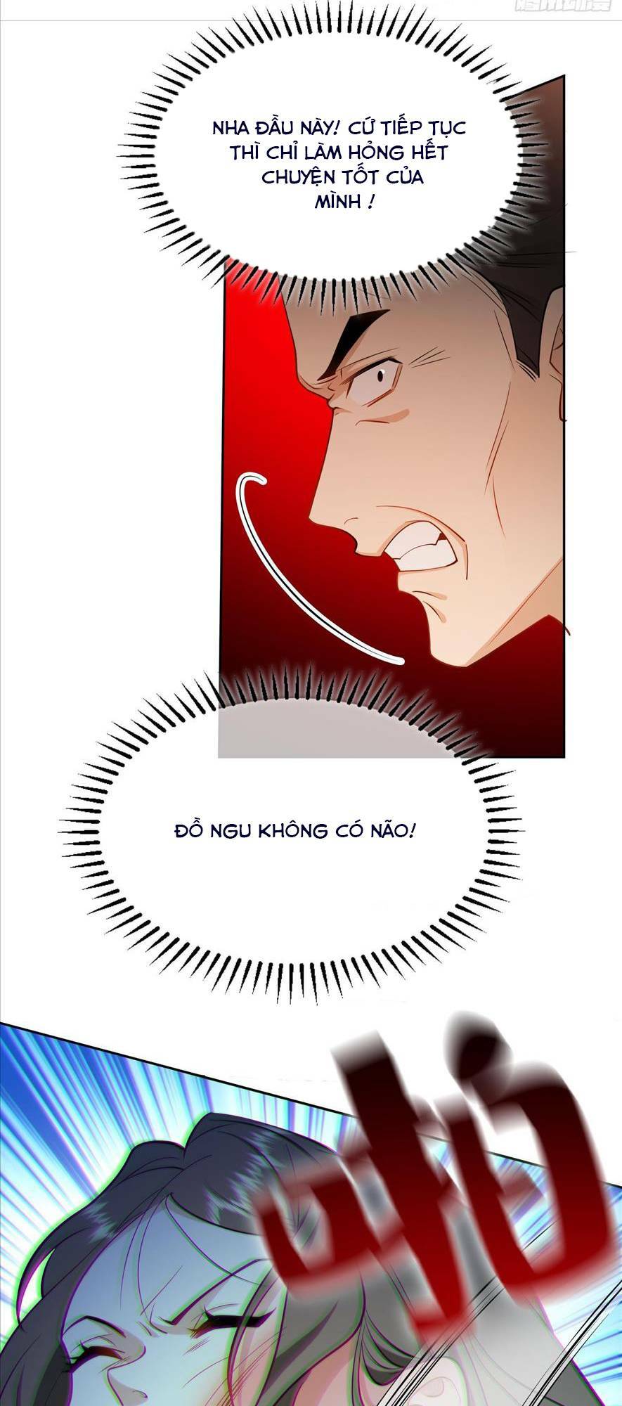 Người Tình Hợp Đồng Của Tổng Tài: Chapter 5