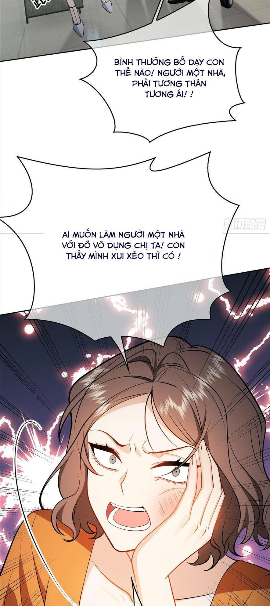 Người Tình Hợp Đồng Của Tổng Tài: Chapter 5