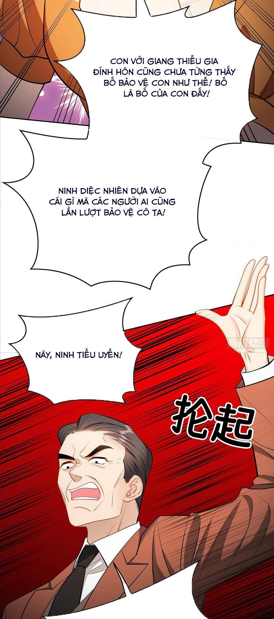 Người Tình Hợp Đồng Của Tổng Tài: Chapter 5