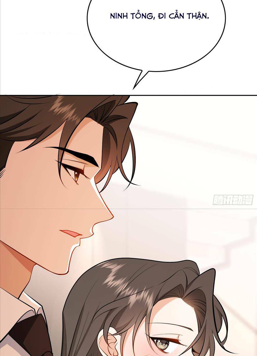 Người Tình Hợp Đồng Của Tổng Tài: Chapter 5