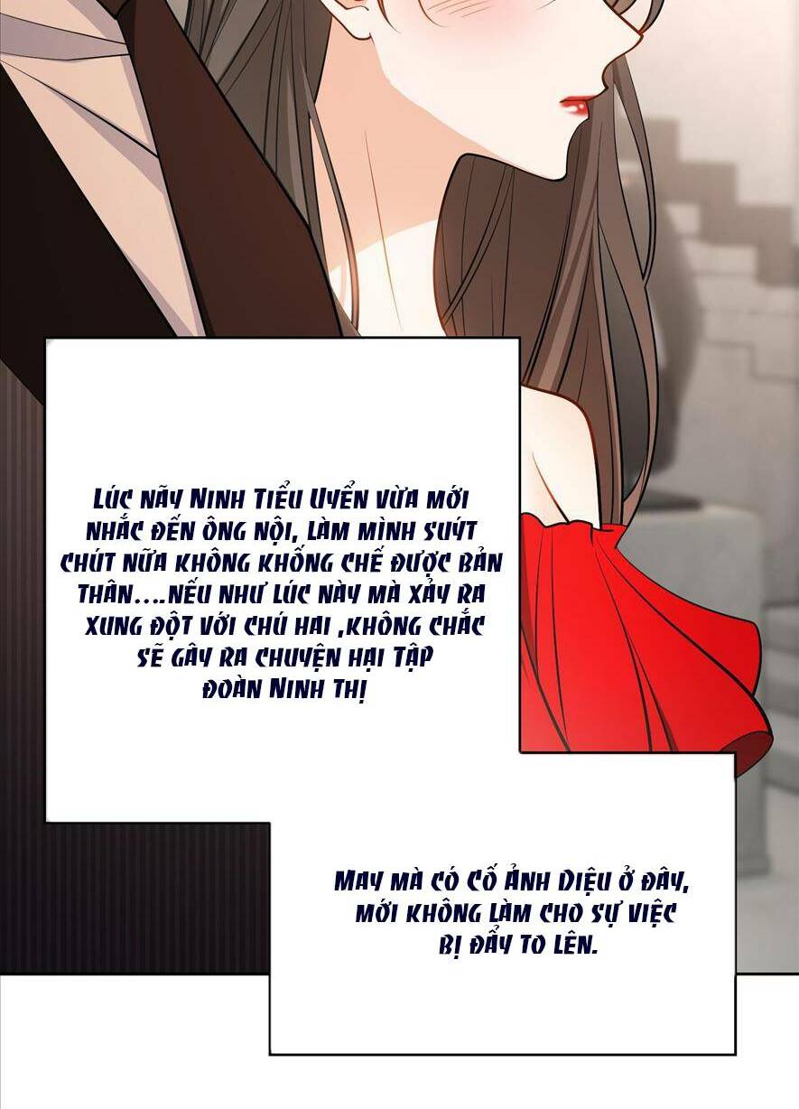 Người Tình Hợp Đồng Của Tổng Tài: Chapter 5