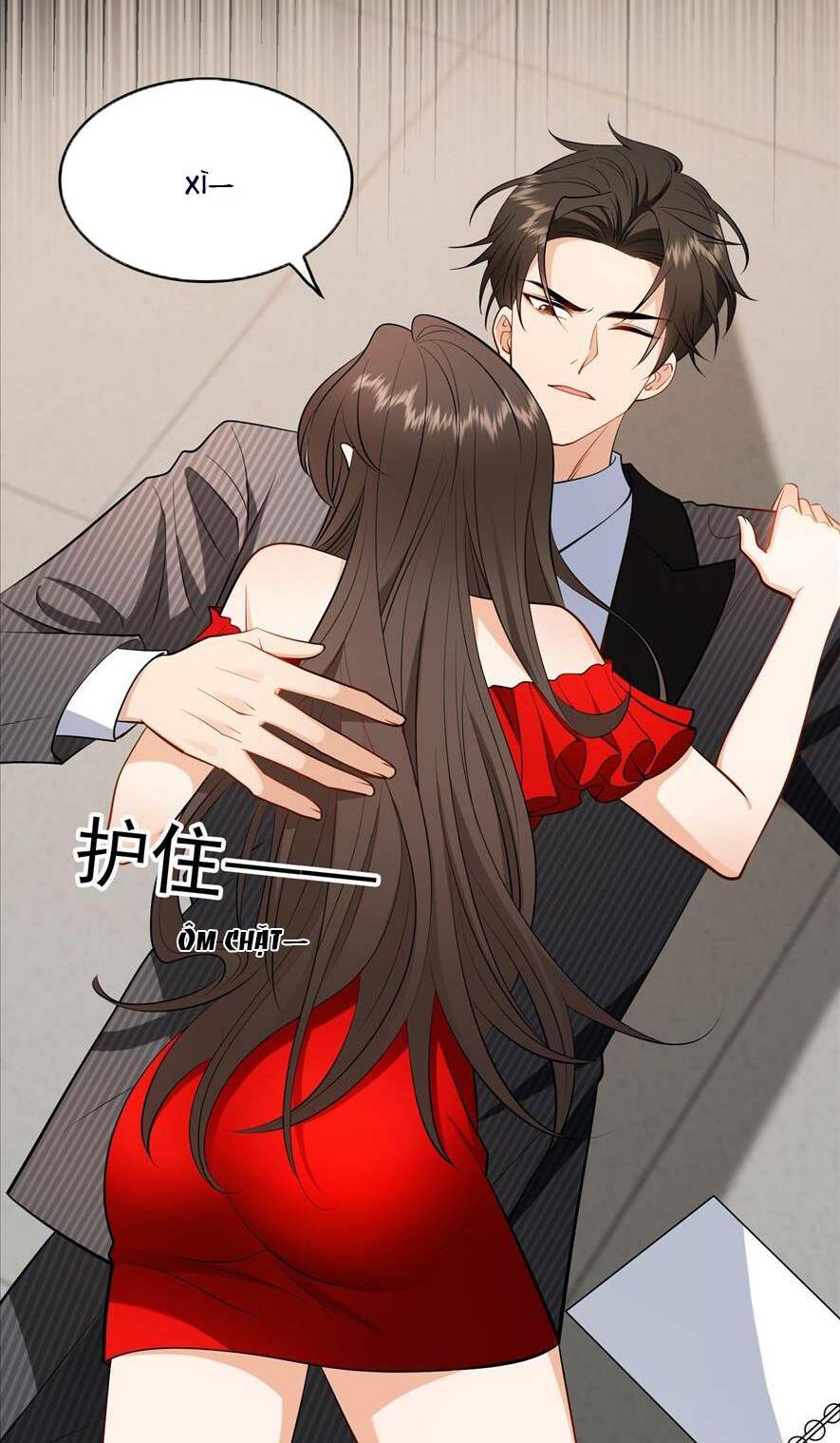 Người Tình Hợp Đồng Của Tổng Tài: Chapter 5