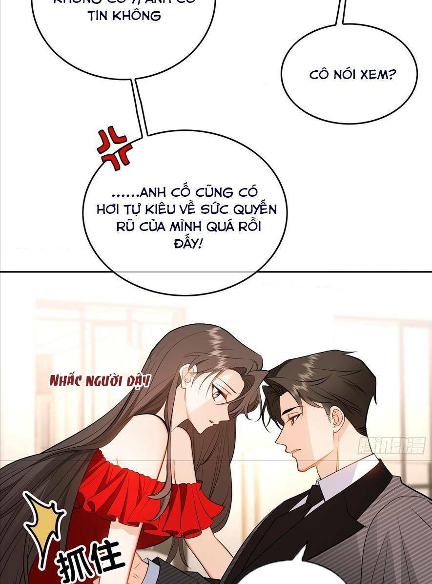 Người Tình Hợp Đồng Của Tổng Tài: Chapter 5