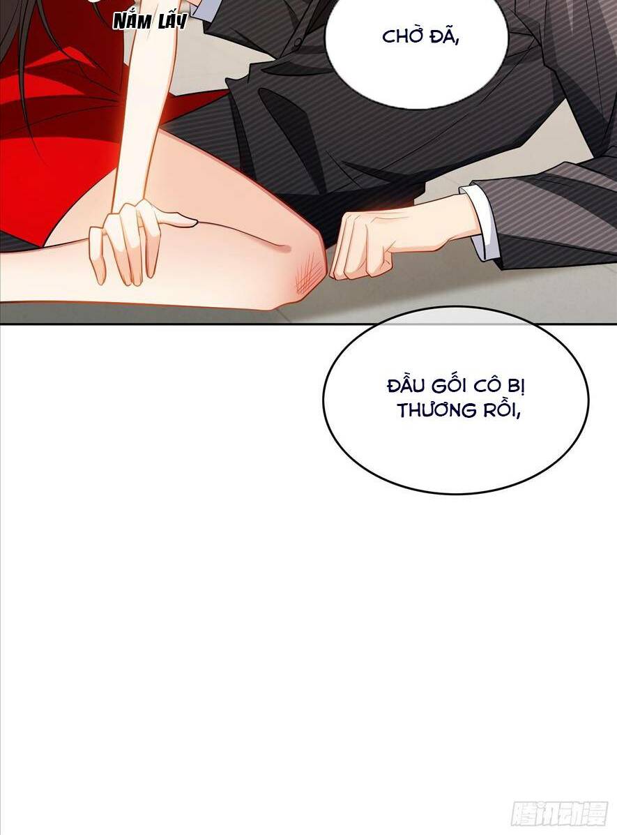 Người Tình Hợp Đồng Của Tổng Tài: Chapter 5